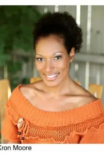 Фотография актёра Крон Мур