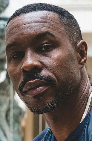 Фотография актёра Вуд Харрис