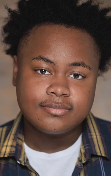 Фотография актёра Шэймон Браун мл.