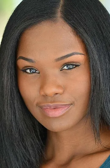 Фотография актёра 