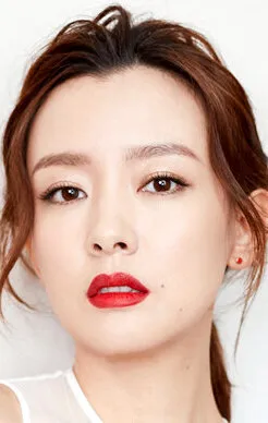 Фотография актёра Чжоу Цици