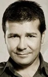 Фотография актёра Хаккы Эргёк