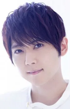 Фотография актёра Юки Кадзи