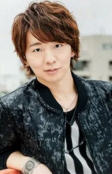 Фотография актёра Рёхэй Кимура