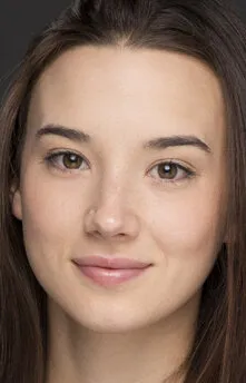 Фотография актёра Ария Бедмар