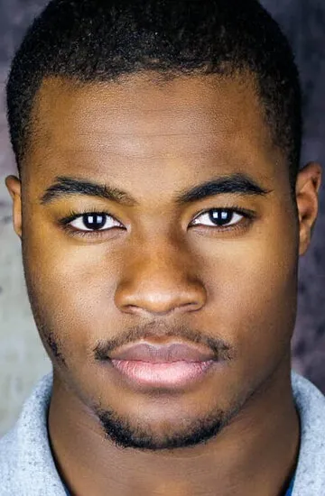 Фотография актёра Гэбриел Дэвенпорт