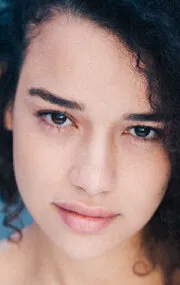 Фотография актёра Алиа Серор-О’Нилл