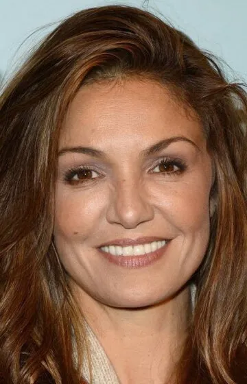 Фотография актёра Надя Фарес