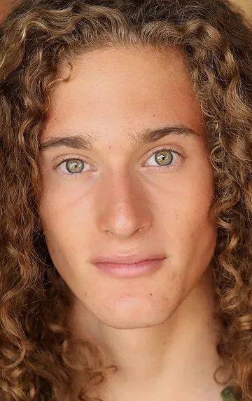 Фотография актёра Джек Джастис