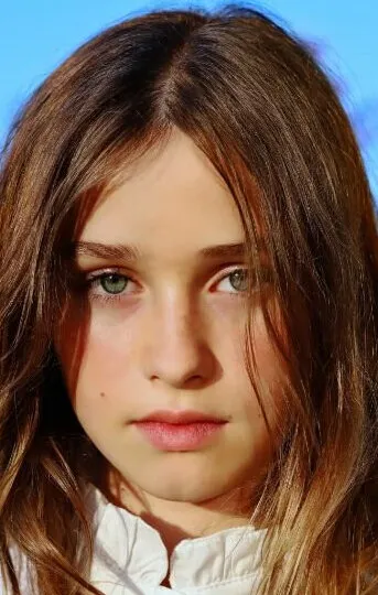 Фотография актёра Арло Мерц