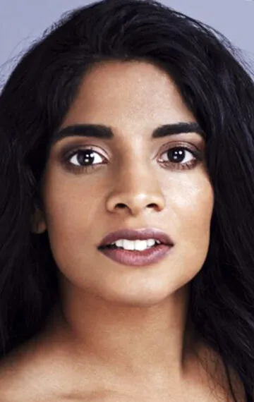 Фотография актёра Амара Каран