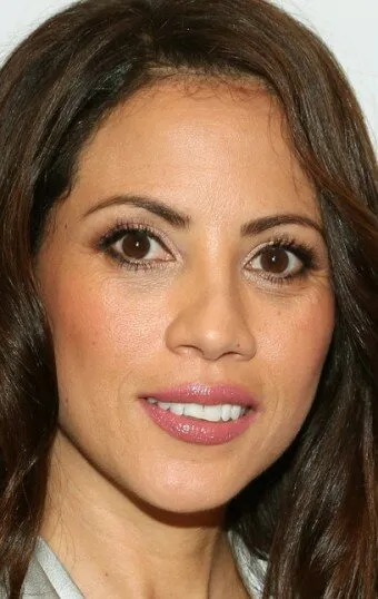 Фотография актёра Элизабет Родригес