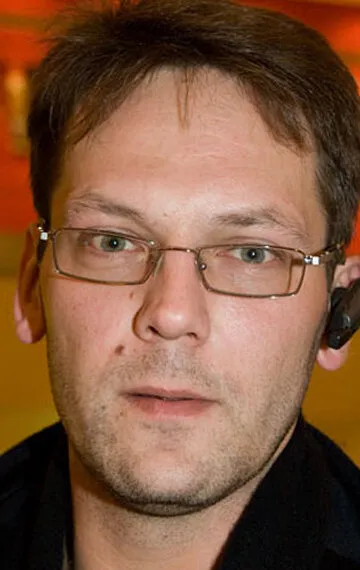 Фотография актёра Дмитрий Щербина