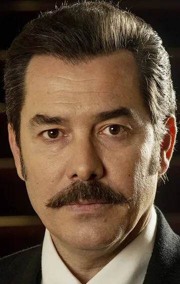 Фотография актёра Фикрет Кускан