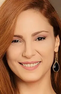 Фотография актёра Мине Тугай