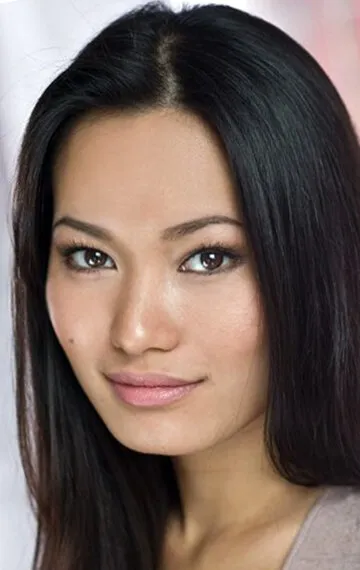 Фотография актёра Джеки Лаи