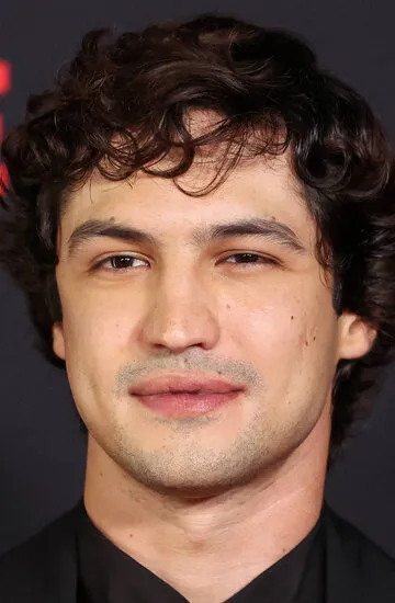 Фотография актёра Гэбриел Леоне