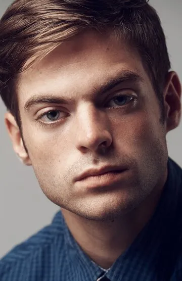 Фотография актёра Кирилл Ковбас