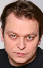 Фотография актёра Анатолий Кот