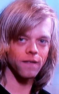 Фотография актёра Калле Хеллеван-Ларсен