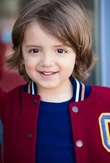 Фотография актёра Джереми Магвайр