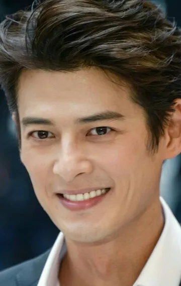 Фотография актёра Дилан Ко