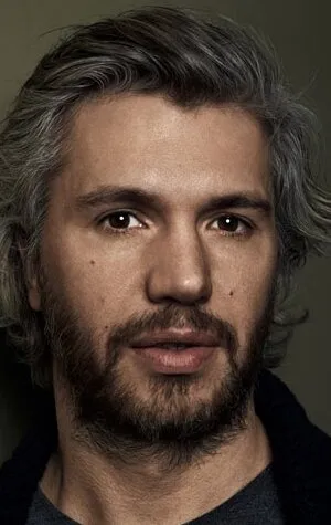 Фотография актёра Николай Клеве Брок