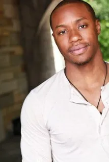 Фотография актёра Маркус Каллендер