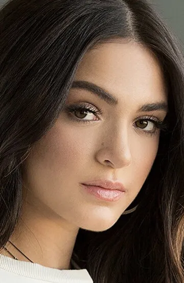 Фотография актёра Луна Блэйз Бойд