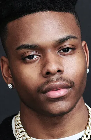 Фотография актёра Обри Джозеф