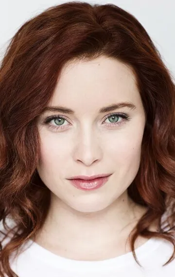 Фотография актёра Ханна Эмили Андерсон