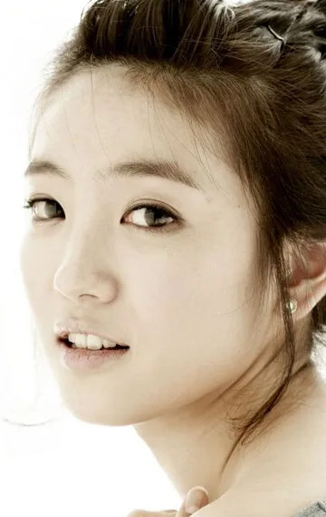 Фотография актёра Ан Джи-хён