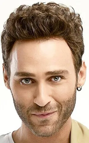 Фотография актёра Сечкин Оздемир