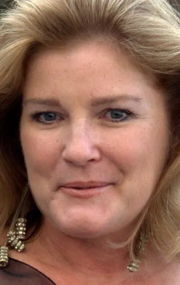 Фотография актёра Кейт Малгрю