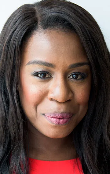 Фотография актёра Узо Адуба