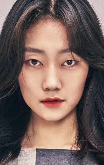 Фотография актёра Пак Кён-хе