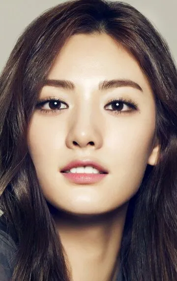 Фотография актёра Нана