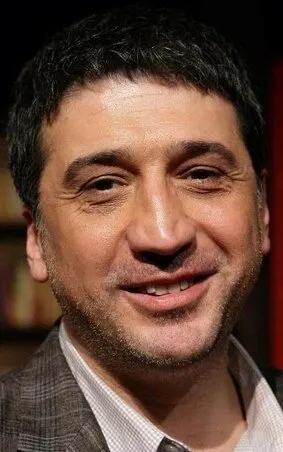 Фотография актёра Джем Давран