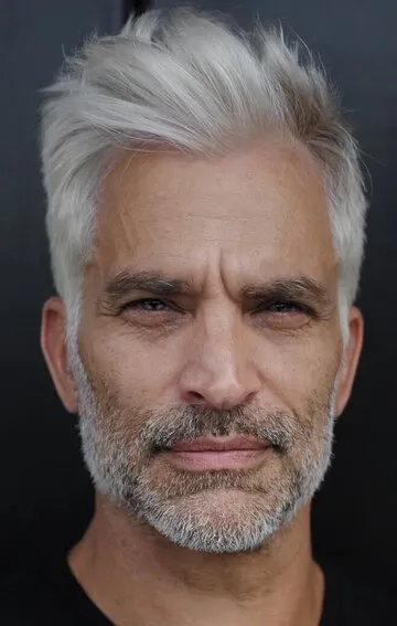 Фотография актёра Джонатон Шек