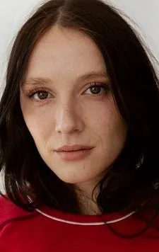 Фотография актёра 