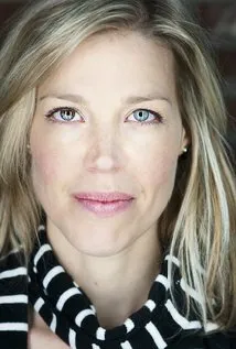 Фотография актёра Элизабет Локас