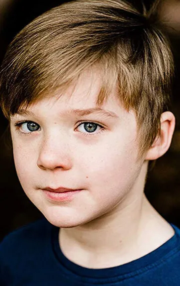 Фотография актёра Сэмми Лики