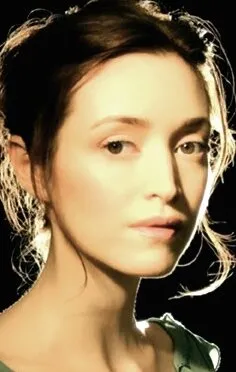 Фотография актёра Жанин Терио