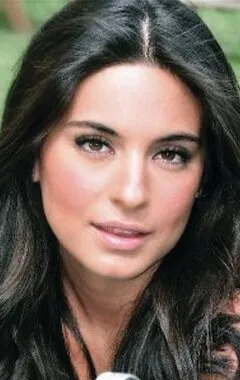 Фотография актёра Ана Бренда Контрерас