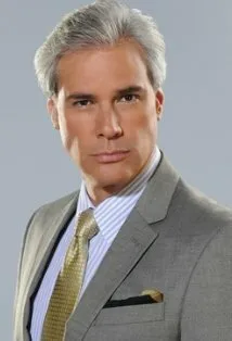 Фотография актёра Херардо Мургиа