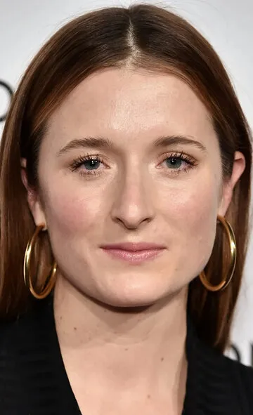 Фотография актёра Грейс Гаммер