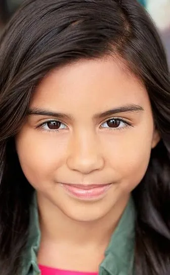 Фотография актёра Мэдисон Тэйлор Баэс