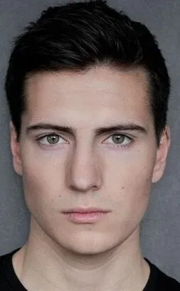 Фотография актёра Джейкоб Ифан