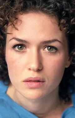 Фотография актёра Мелика Форутан