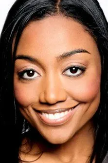 Фотография актёра Патина Ренеа Миллер